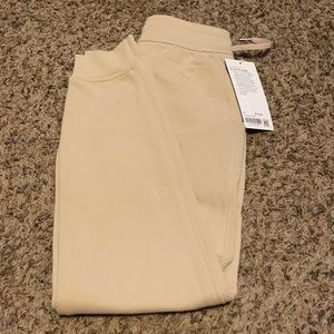 Lululemon scuba HR jogger